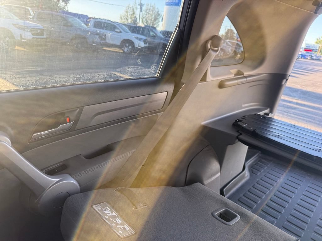 Used 2007 Honda CR-V EX-L image 33