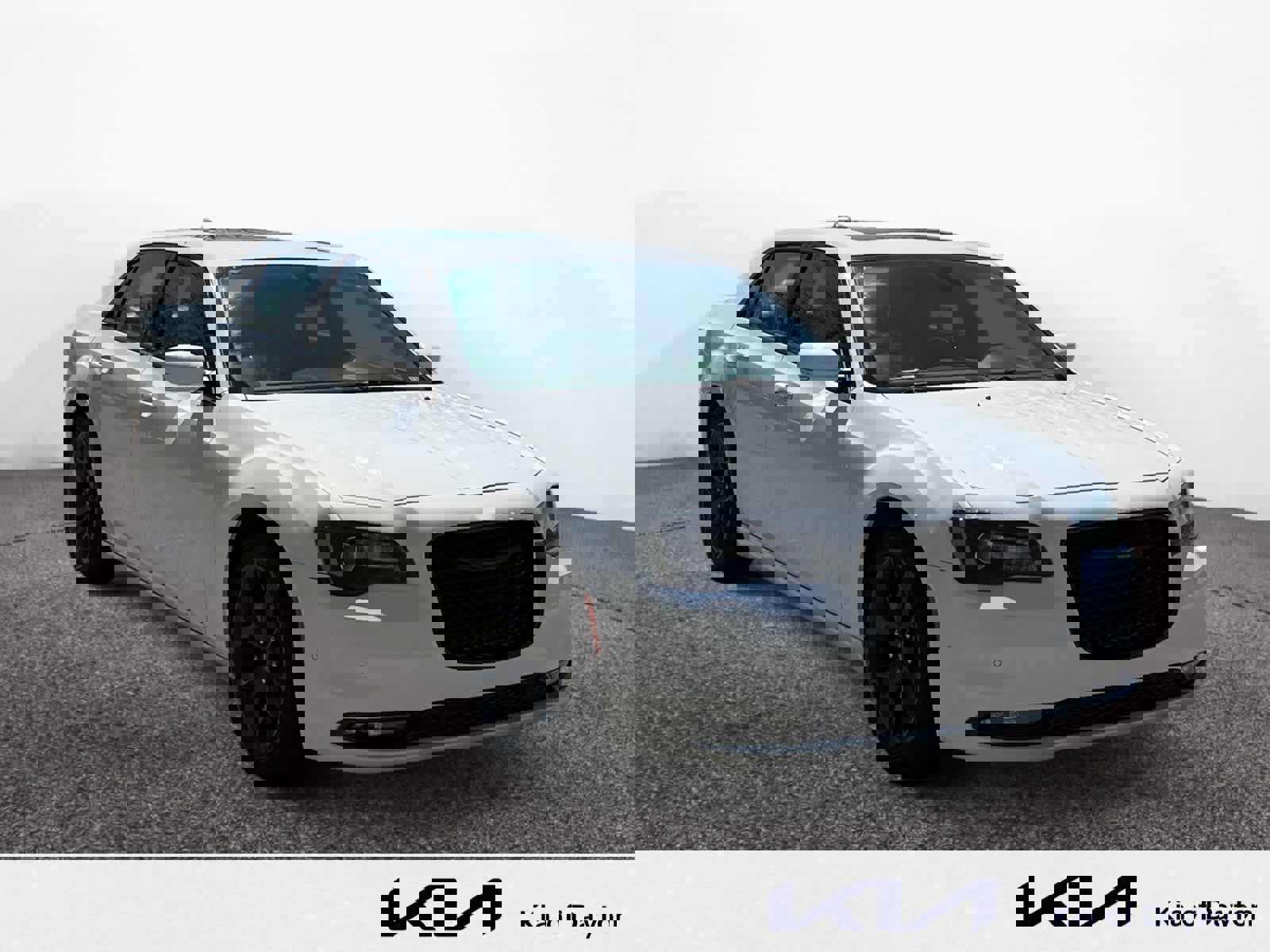 Used 2022 Chrysler 300 S image 7