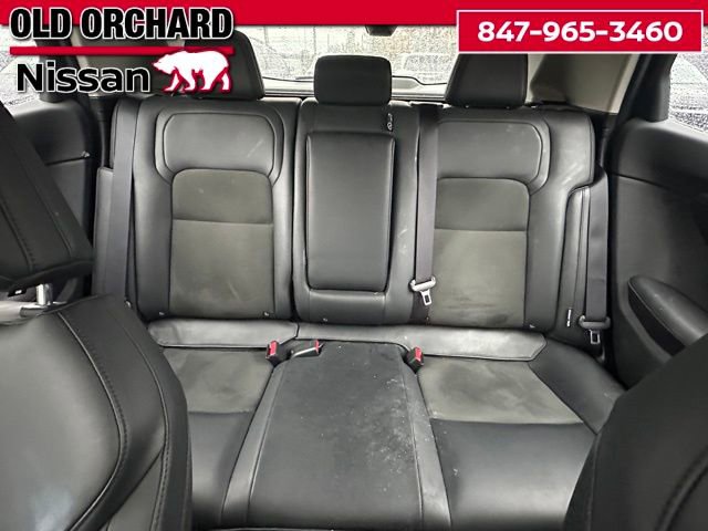 Used 2024 Nissan Ariya AWD image 12