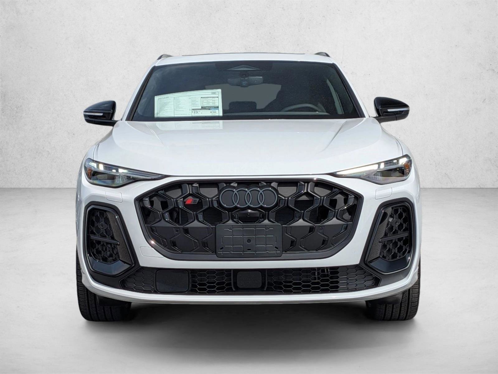 New 2026 Audi SQ5 Premium Plus AWD/4WD image 6