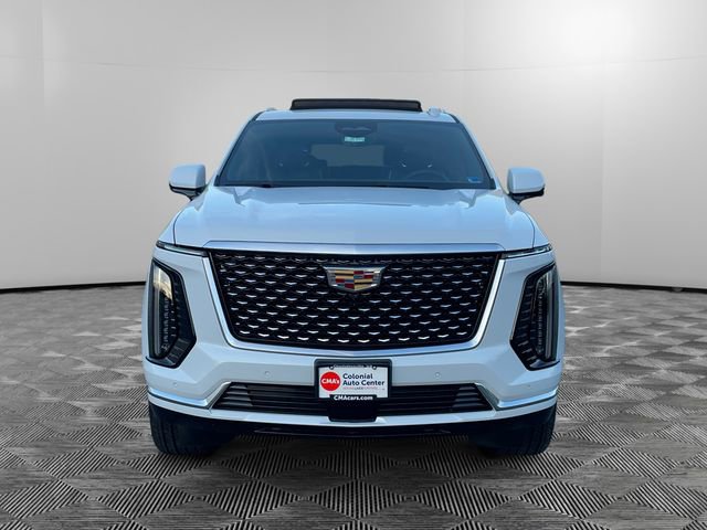 New 2026 Cadillac Escalade ESV Luxury w/ Touring Package image 8