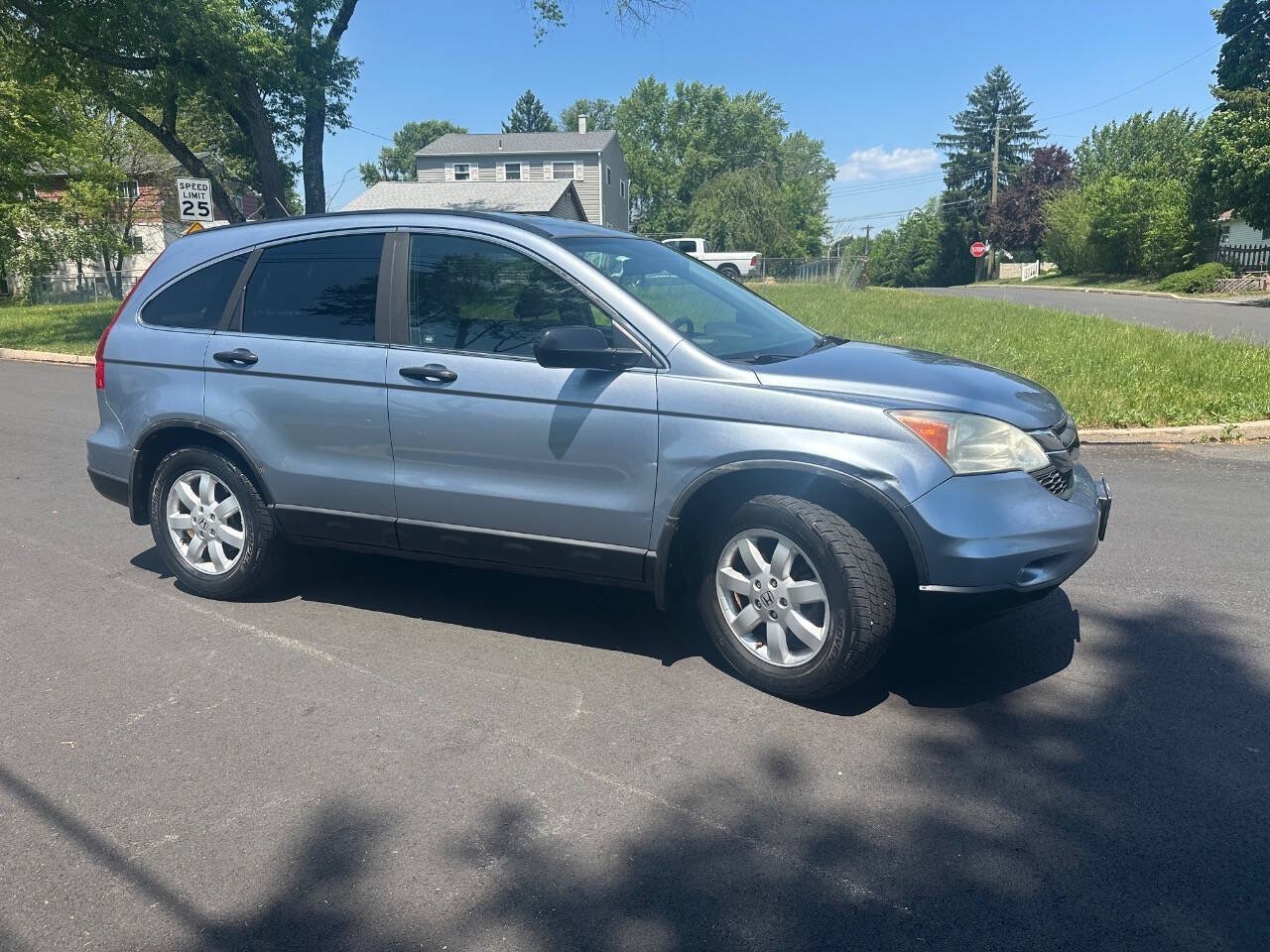 Used 2011 Honda CR-V SE image 6