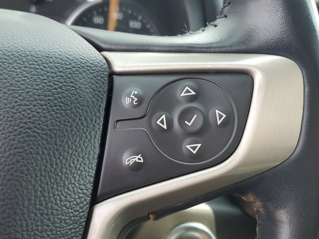 Used 2019 GMC Terrain Denali w/ Comfort Package AWD/4WD image 13