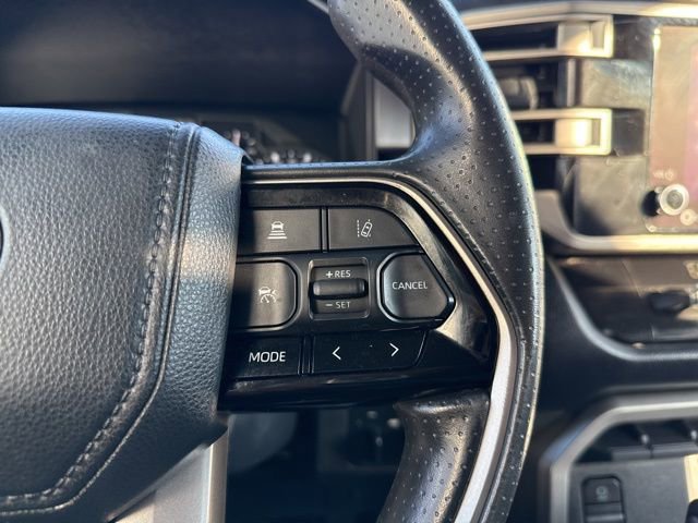 Used 2023 Toyota Tundra SR5 AWD/4WD image 20