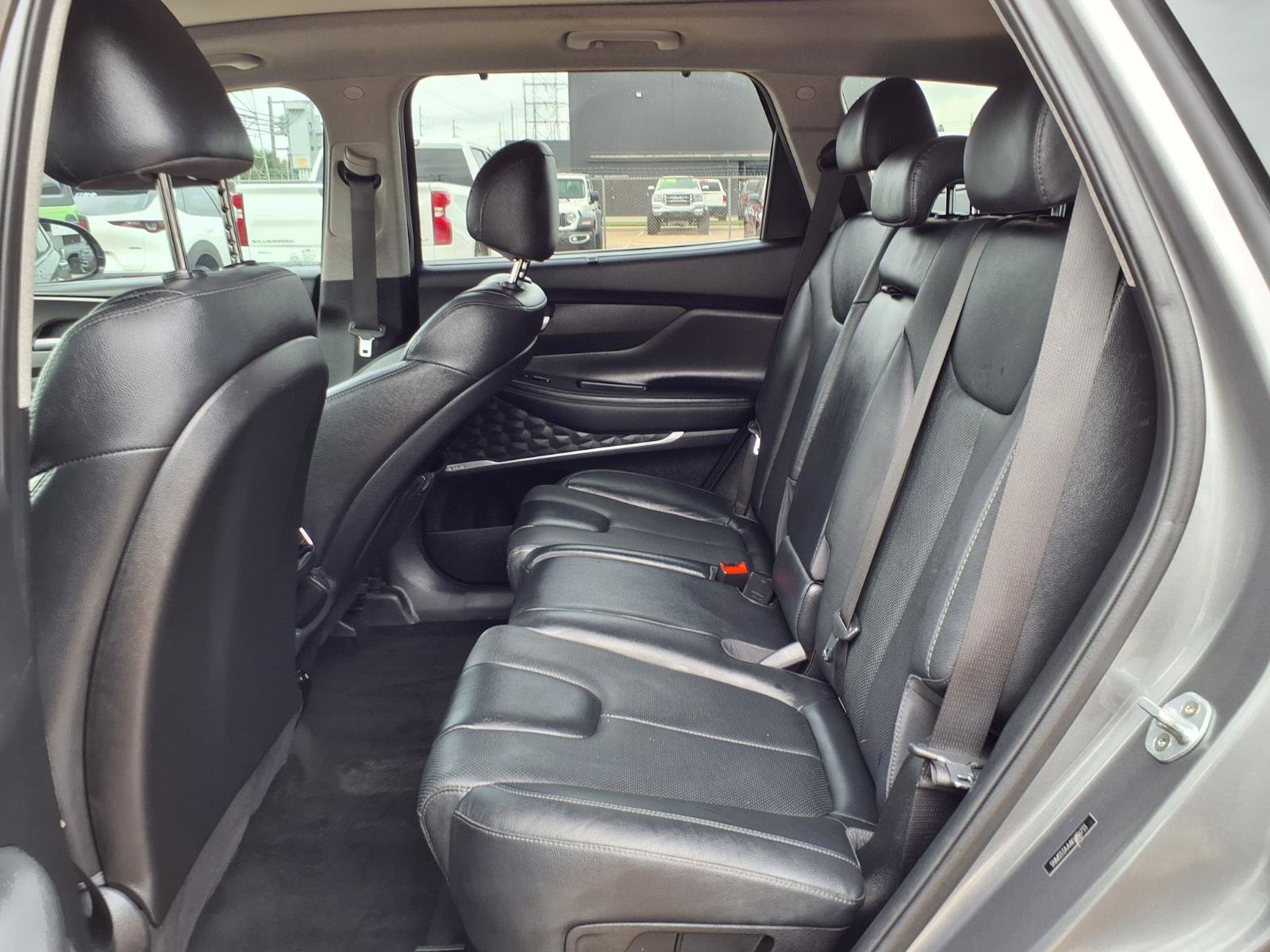Used 2019 Hyundai Santa Fe FWD image 21