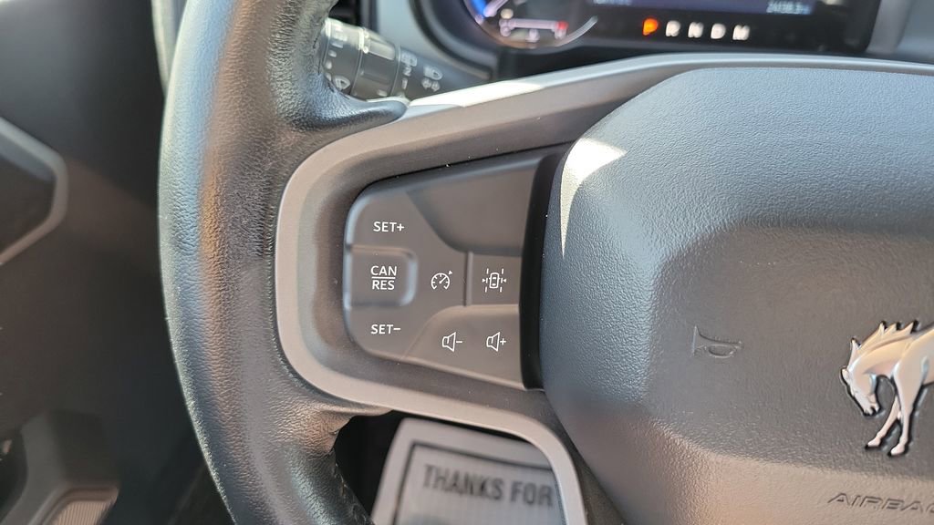 Used 2023 Ford Bronco Black Diamond image 23