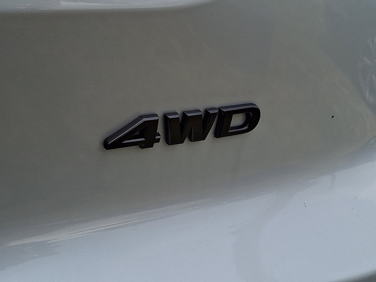 Used 2026 Nissan Pathfinder SV AWD/4WD image 29