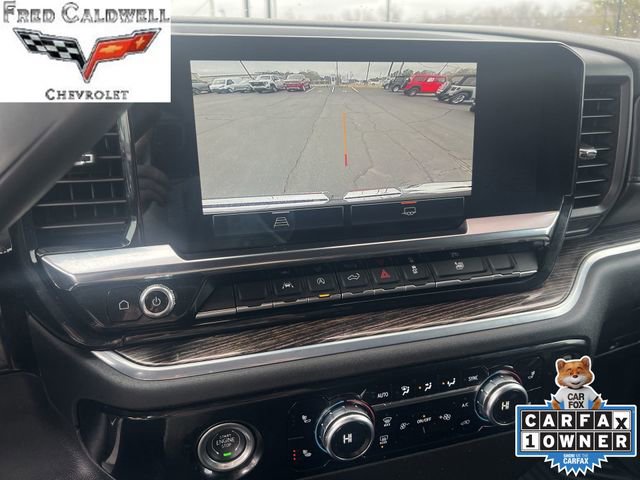 Used 2024 GMC Sierra 1500 Elevation image 14