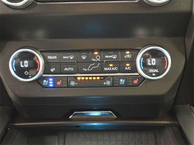 Used 2021 Ford Expedition King Ranch w/ Cargo Package image 3