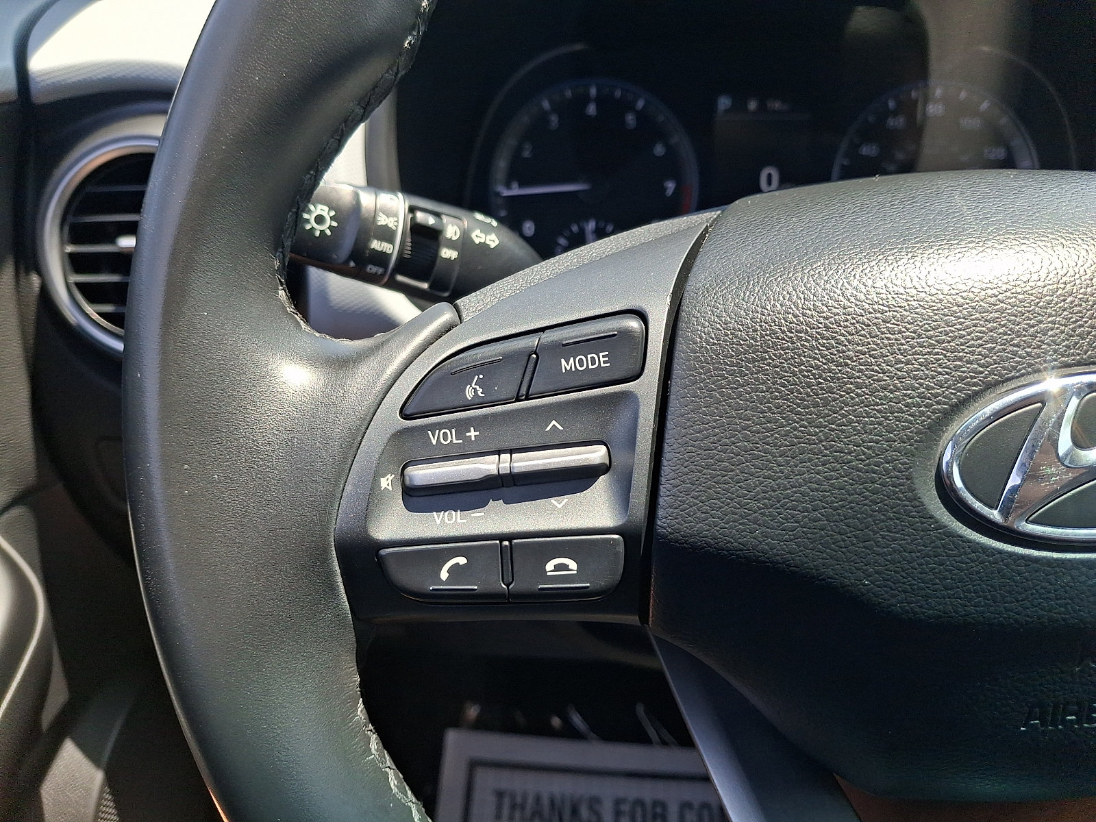 Used 2020 Hyundai Kona Limited AWD/4WD image 21