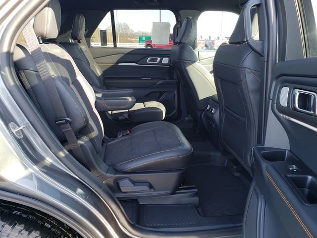 New 2026 Ford Explorer Tremor w/ Tremor Ultimate Package image 30
