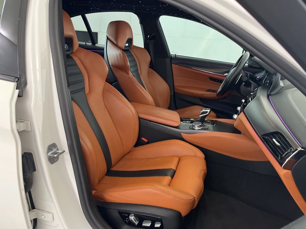 Used 2019 BMW M5 AWD/4WD image 22