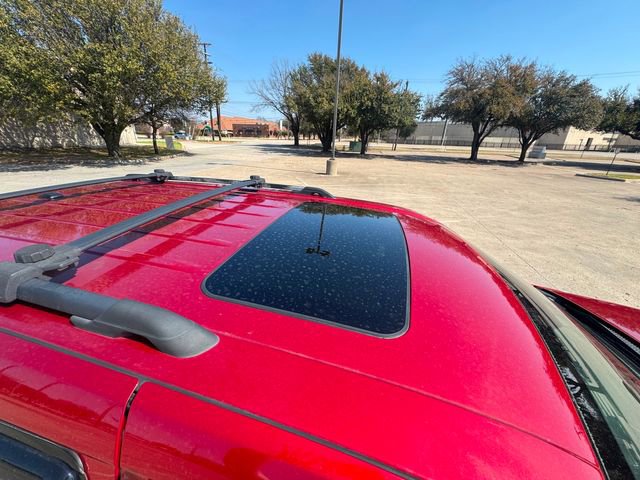 Used 2009 Jeep Grand Cherokee Laredo image 9