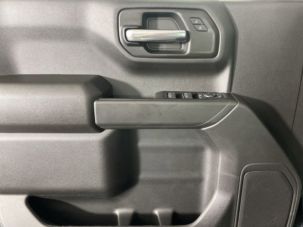New 2026 Chevrolet Silverado 1500 Custom Trail Boss w/ LPO, Dark Essentials Package image 22