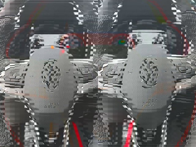 New 2026 Volkswagen GTI SE image 19