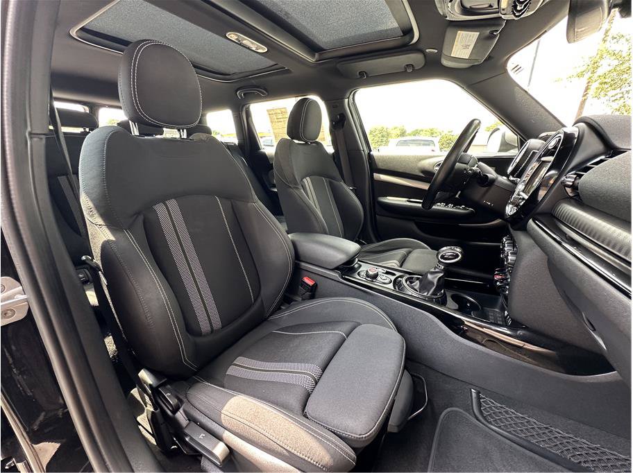 Used 2017 MINI Cooper Clubman S AWD/4WD image 4
