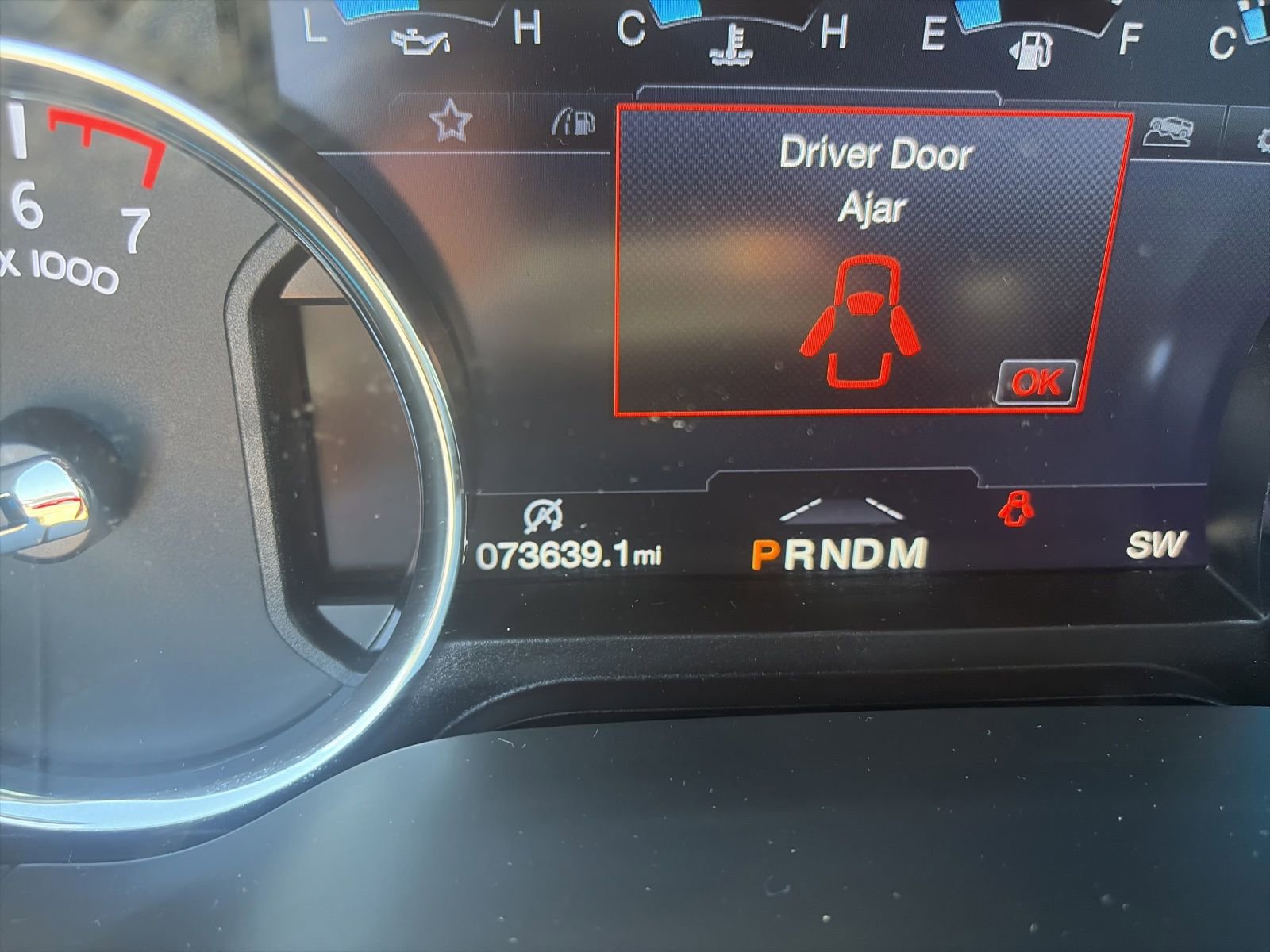 Used 2019 Ford Expedition Limited w/ Texas Edition Package RWD image 19