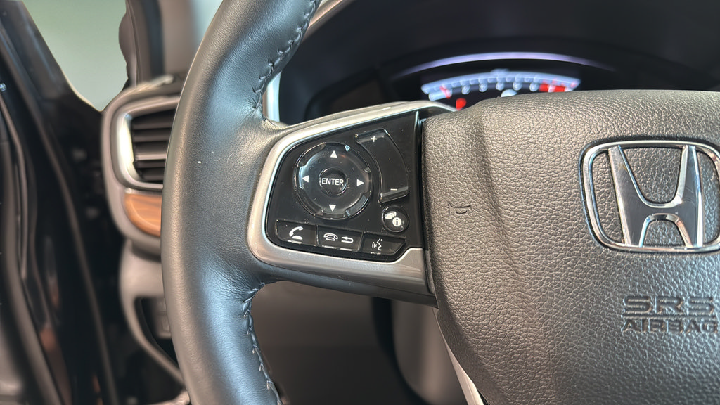 Used 2020 Honda CR-V Touring image 21
