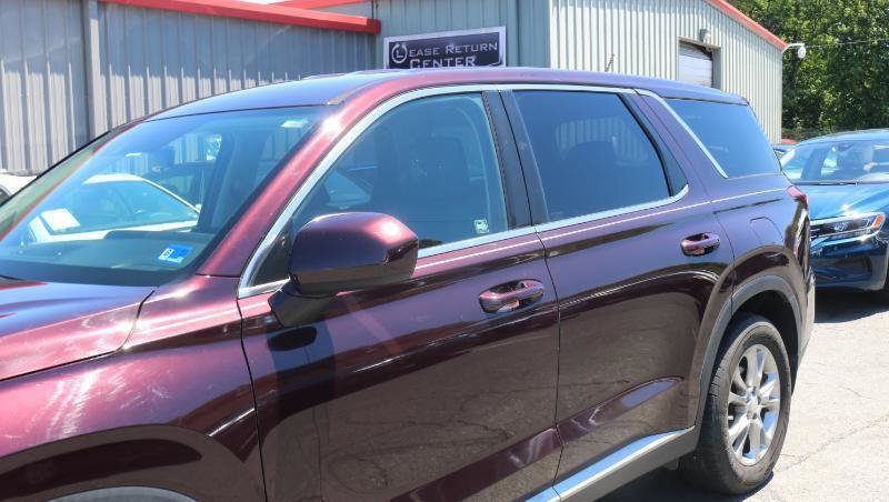 Used 2020 Hyundai Palisade SE FWD image 4