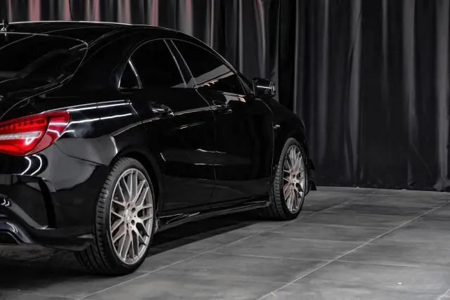 Used 2019 Mercedes-Benz CLA 45 AMG 4MATIC image 13