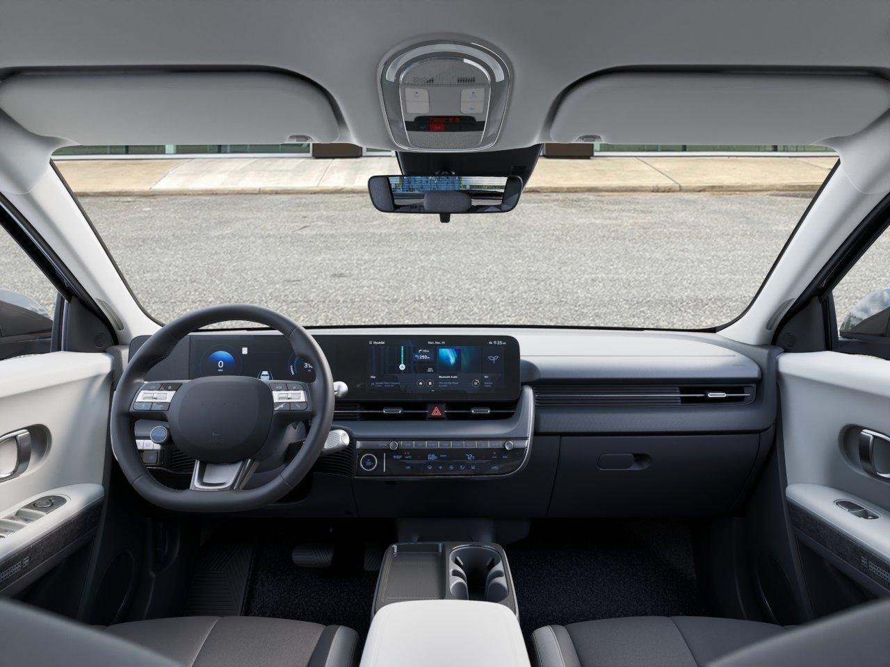 New 2026 Hyundai Ioniq 5 SE RWD image 11