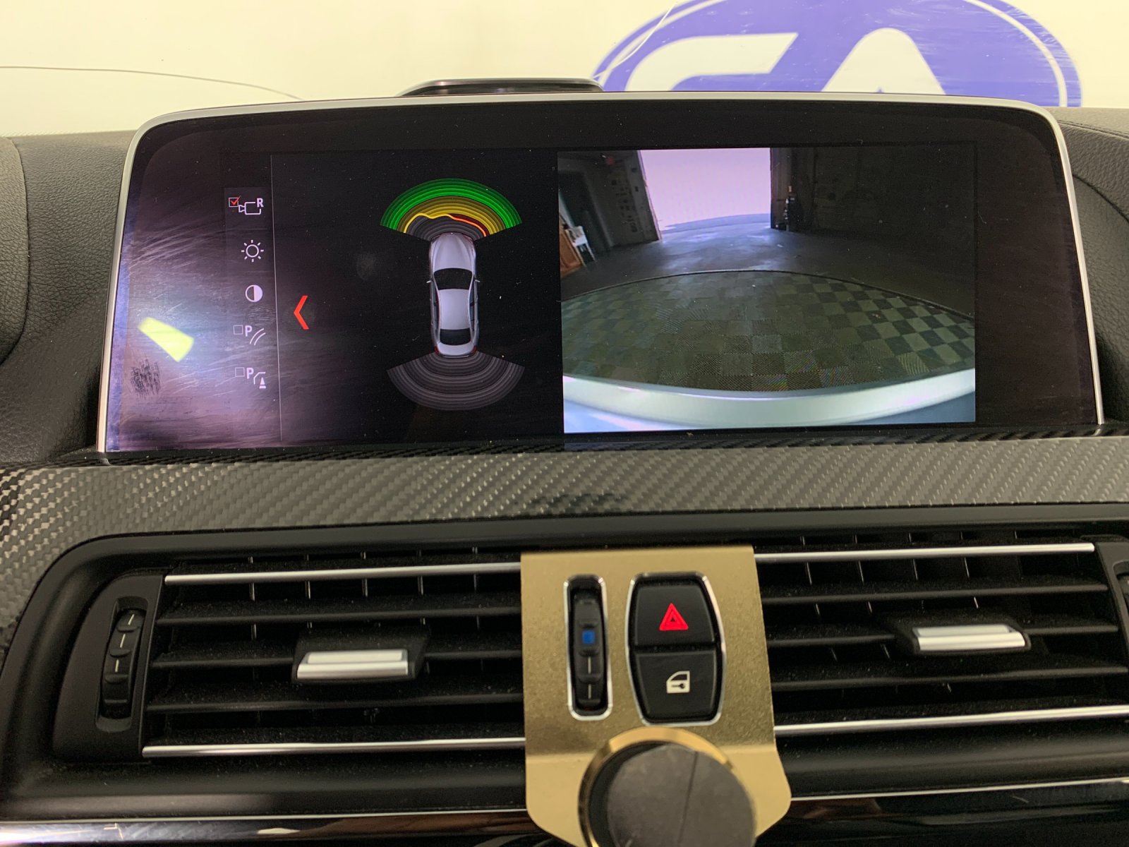 Used 2019 BMW M6 Gran Coupe w/ Competition Package RWD image 25