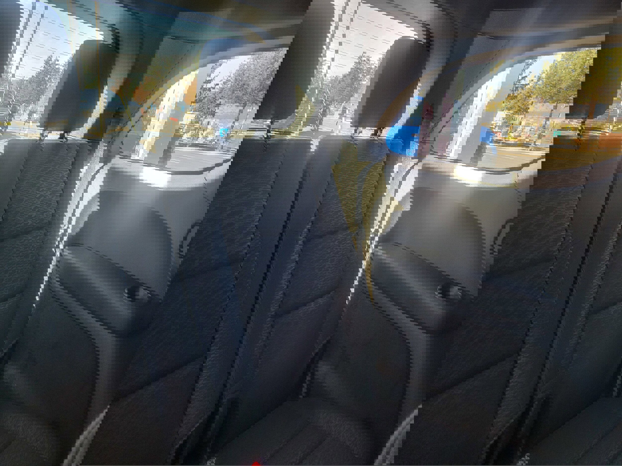 New 2026 Dodge Durango GT image 24