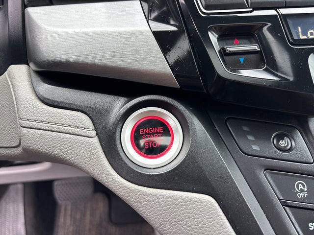 Used 2021 Honda Odyssey EX-L image 17