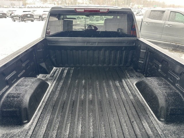 Used 2019 Chevrolet Silverado 1500 RST w/ All-Star Edition image 11