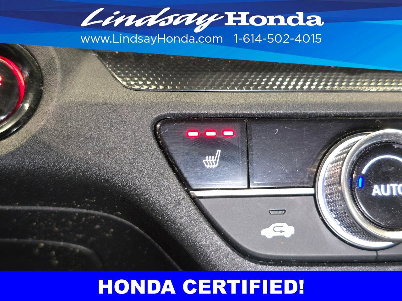 Certified 2025 Honda CR-V Sport-L image 20