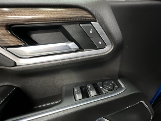 Certified 2022 Chevrolet Silverado 1500 LT w/ Protection Package AWD/4WD image 23
