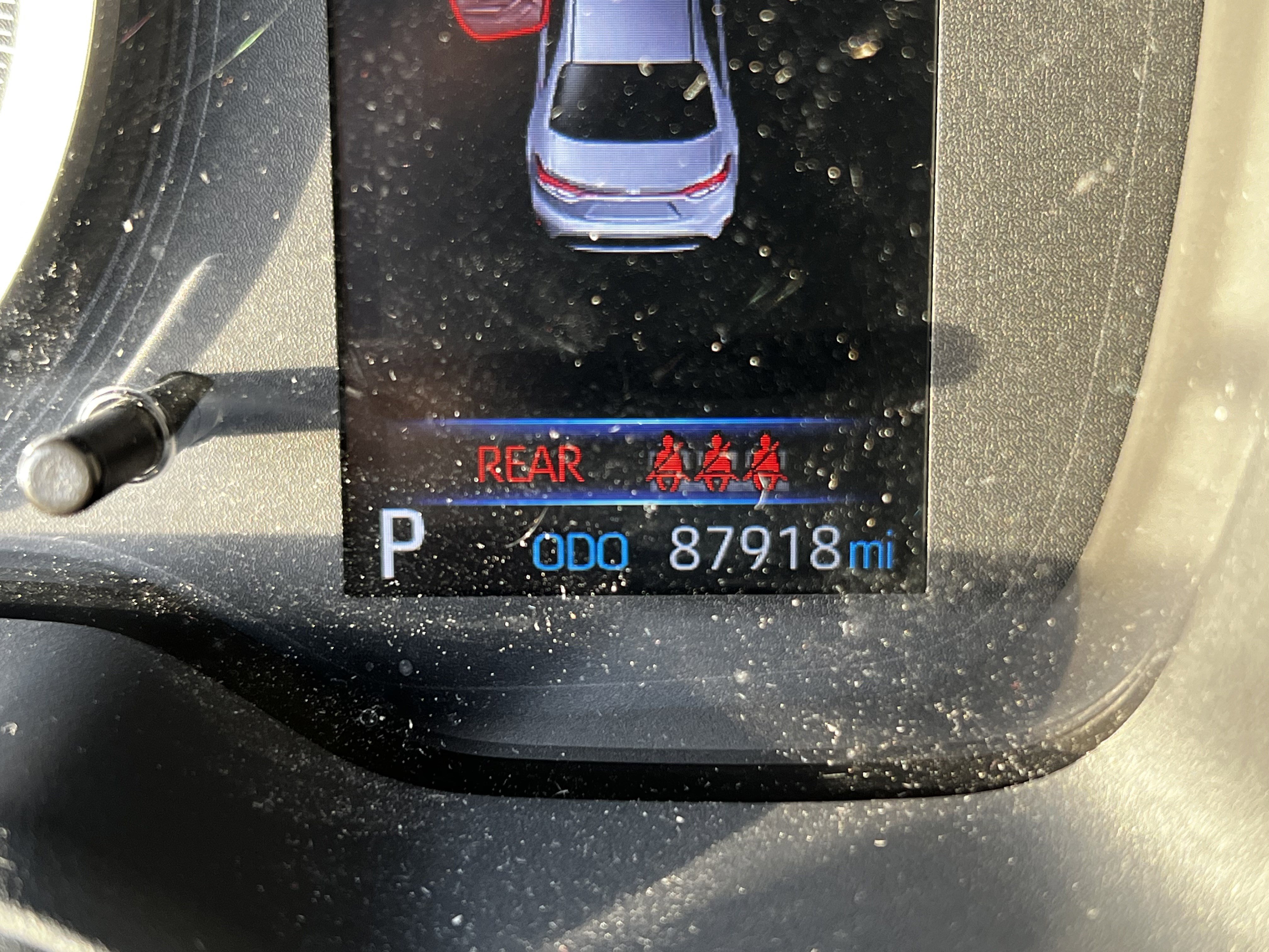 Used 2021 Toyota Corolla SE w/ SE Premium Package image 21