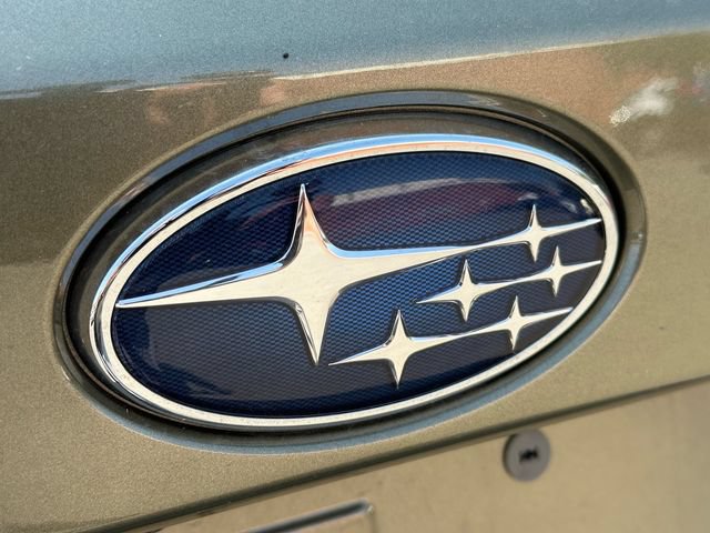 Used 2025 Subaru Outback Limited AWD/4WD image 10