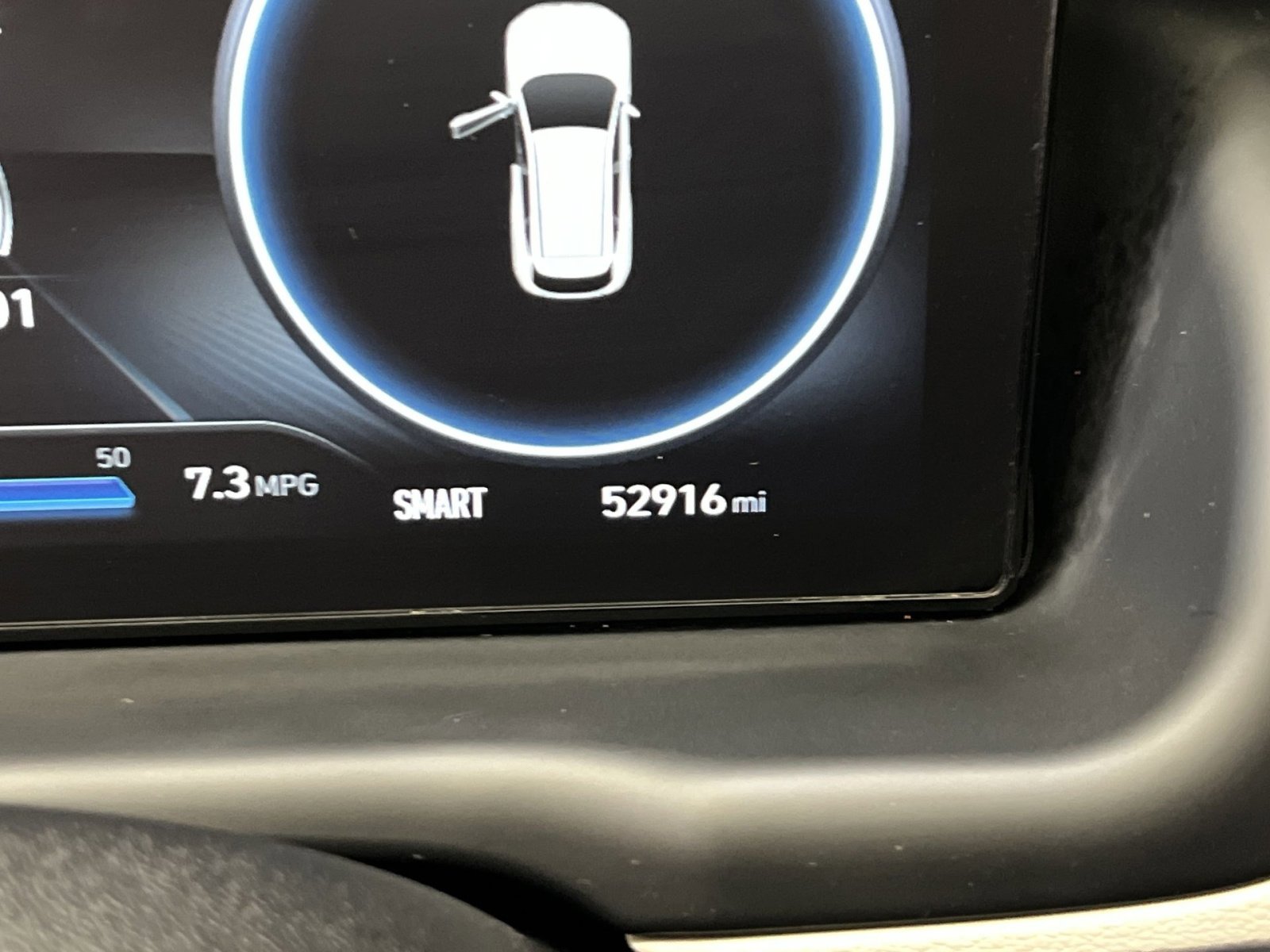 Used 2022 Hyundai Tucson SEL w/ Convenience Package image 13