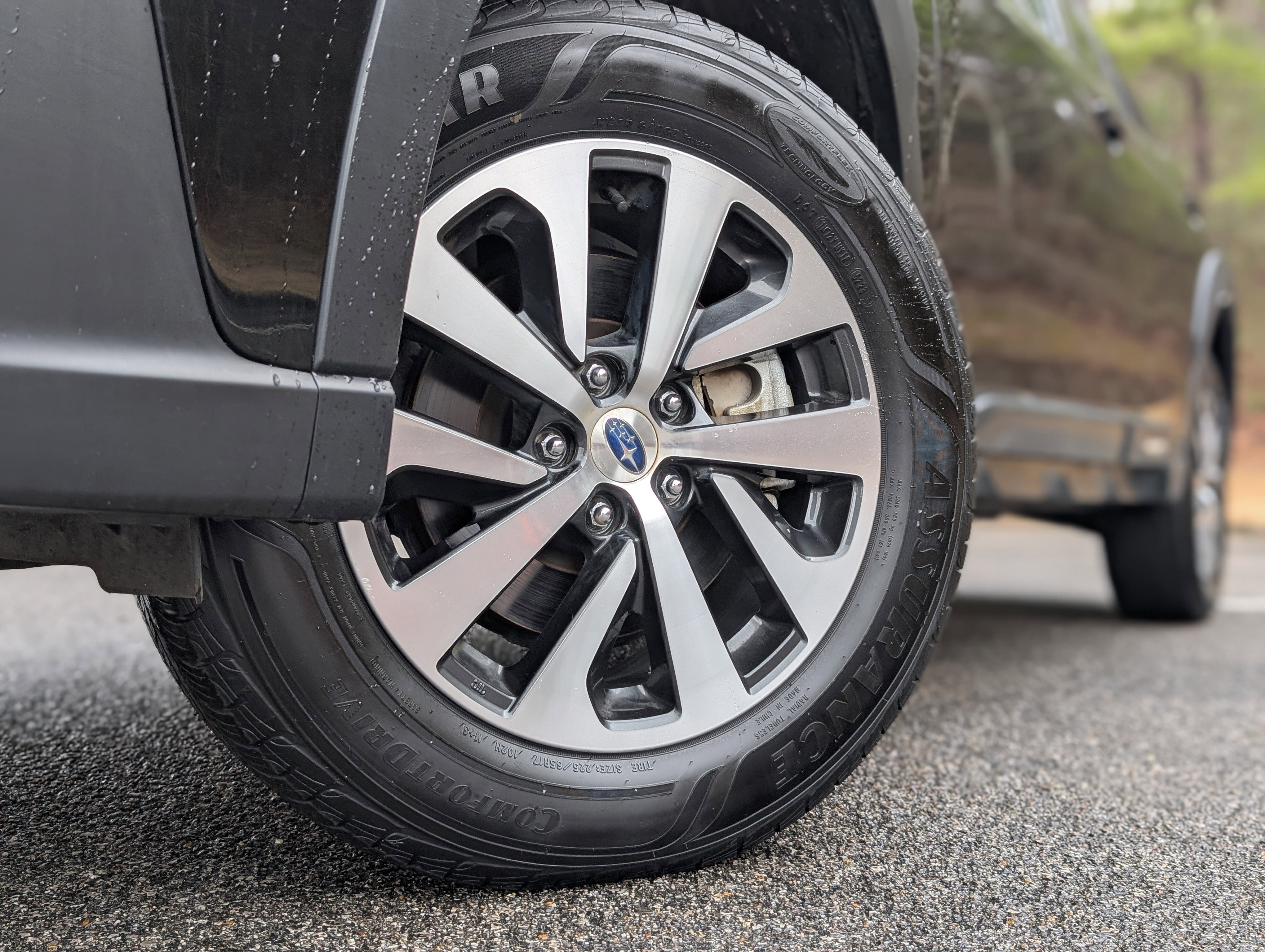 Used 2023 Subaru Outback Premium image 34