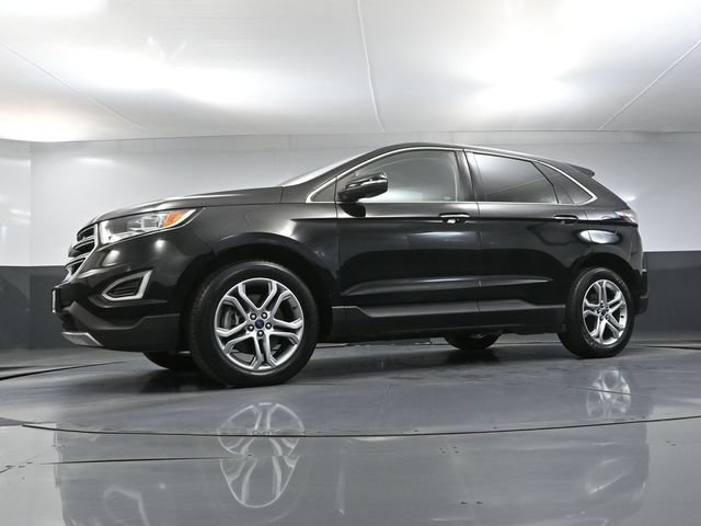Used 2016 Ford Edge Titanium w/ Technology Package AWD/4WD image 45