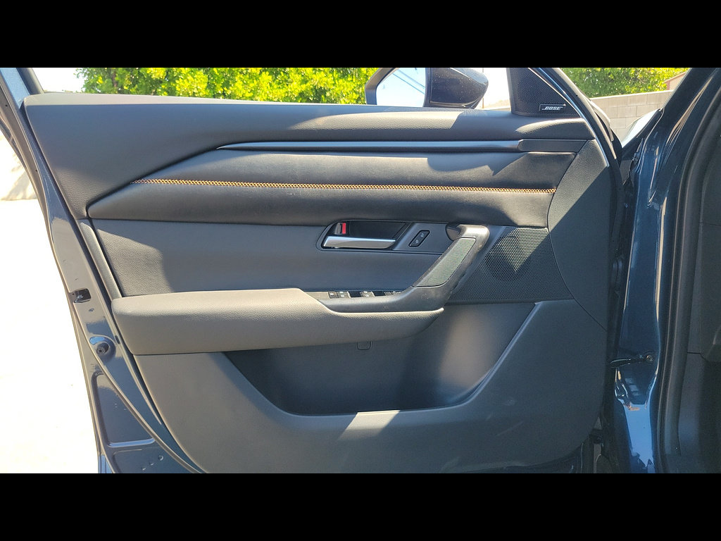 New 2026 MAZDA CX-50 AWD 2.5 Hybrid w/ Weather Package image 20