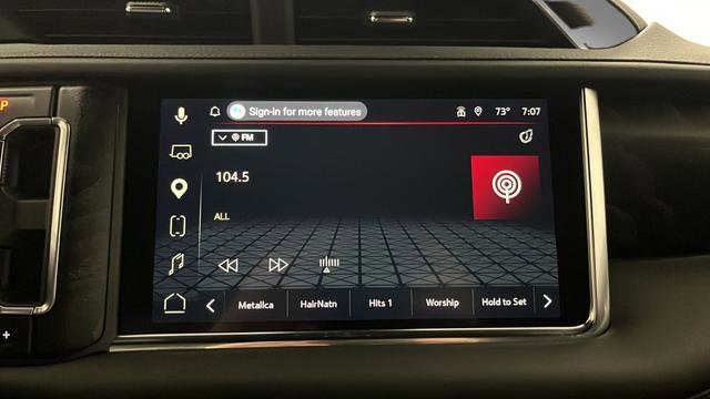 Used 2024 GMC Yukon XL Denali w/ Denali Reserve Package image 32