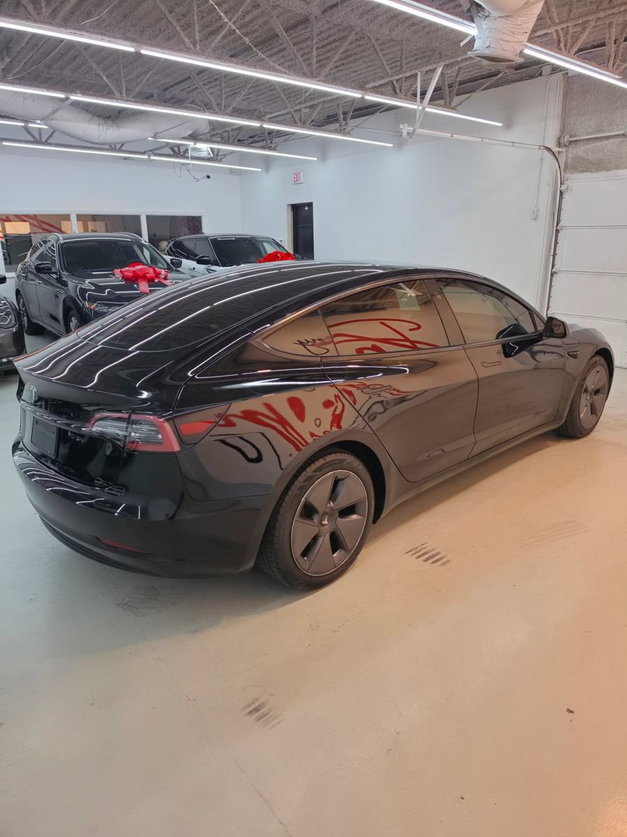 Used 2022 Tesla Model 3 RWD image 6