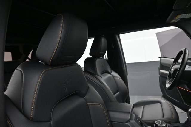 Certified 2023 Ford Bronco Badlands AWD/4WD image 31