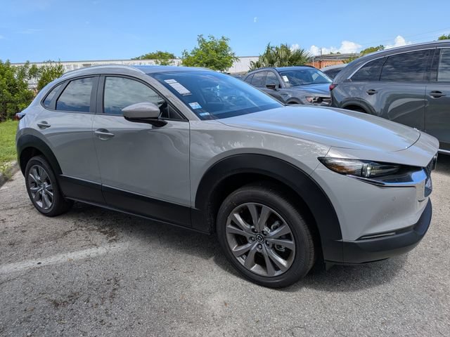New 2026 MAZDA CX-30 AWD 2.5 S w/ Premium Package image 2