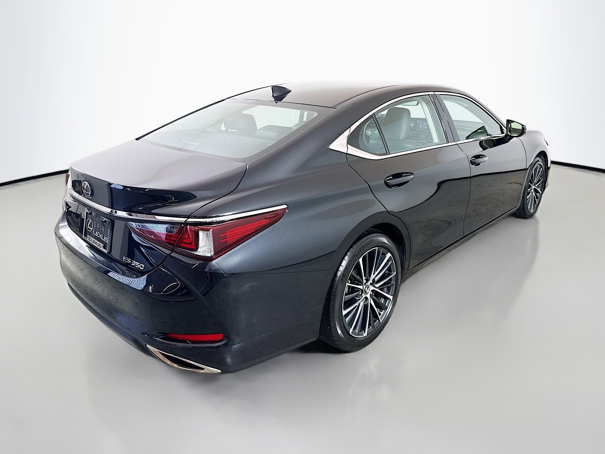 Used 2022 Lexus ES 350 w/ Premium Package image 7
