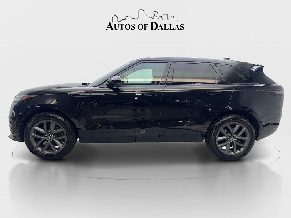 Used 2026 Land Rover Range Rover Velar Dynamic SE AWD/4WD image 6