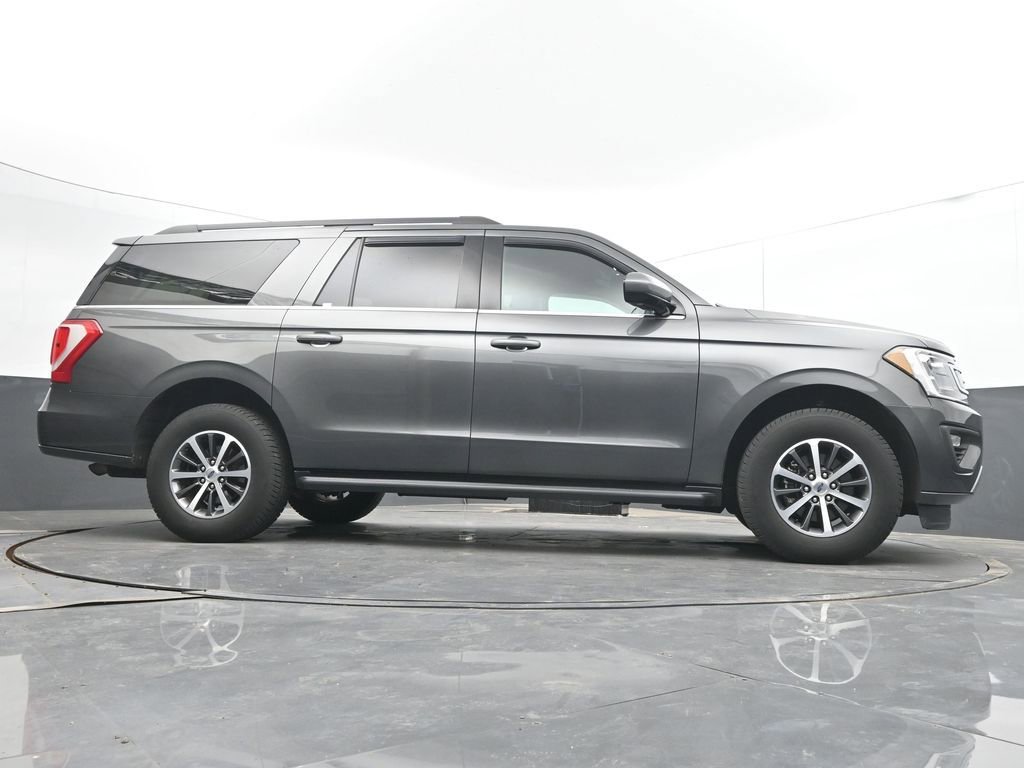 Used 2019 Ford Expedition Max XLT AWD/4WD image 54