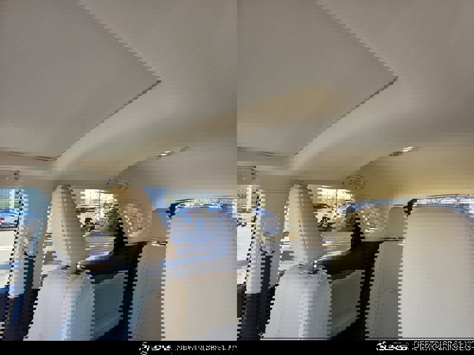 Certified 2021 Lexus RX 450h AWD w/ Premium Package image 15