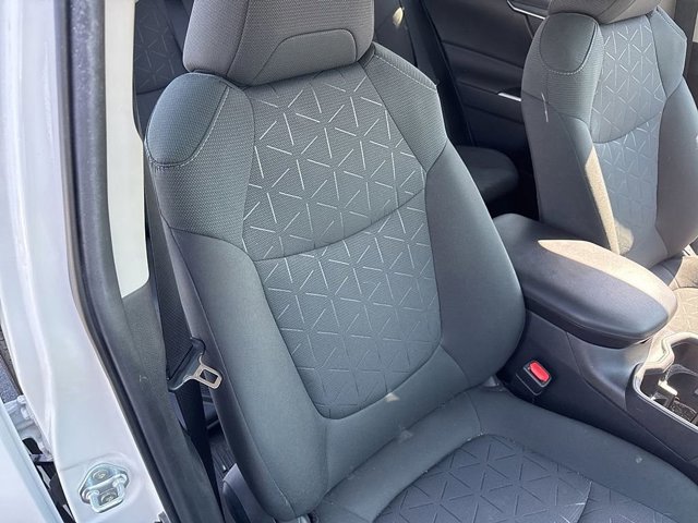 Certified 2023 Toyota RAV4 XLE w/ Convenience Package image 17