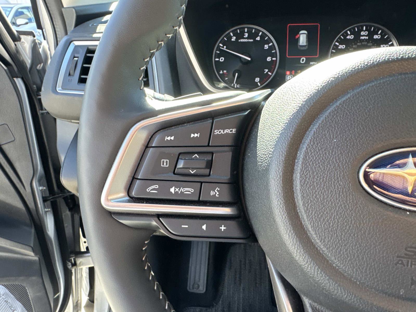 Certified 2025 Subaru Ascent Touring image 20