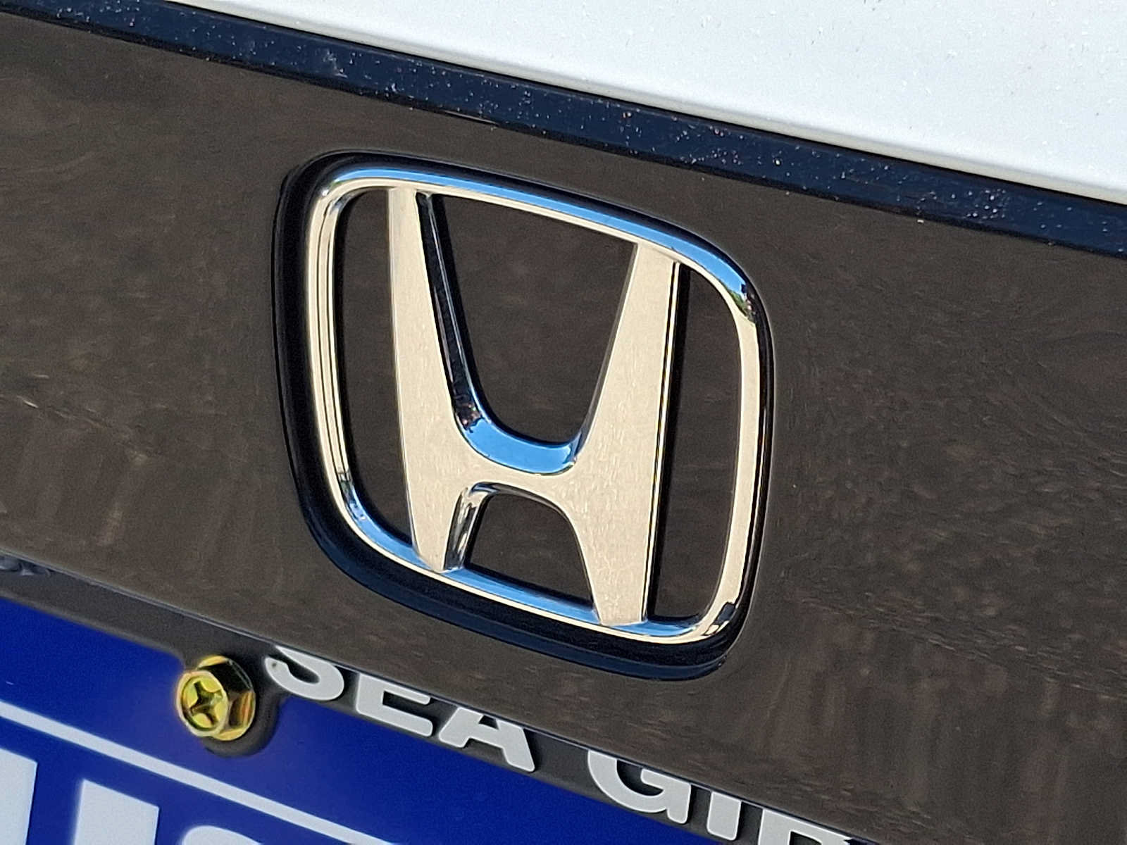 Certified 2023 Honda Accord EX image 30