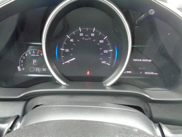 Used 2018 Honda Fit EX image 34