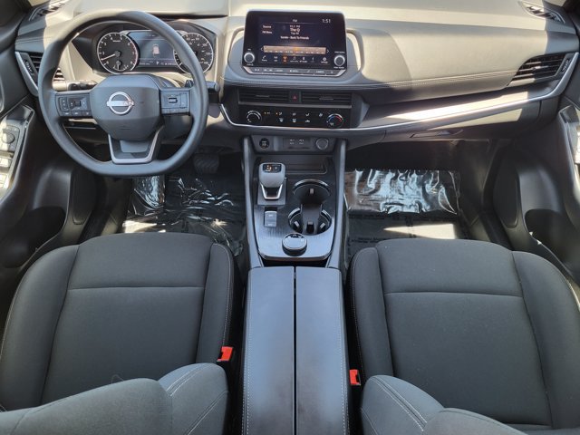 Certified 2026 Nissan Rogue S AWD/4WD image 22